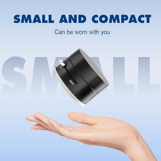 MagSafe 360° Magnetic Phone Holder