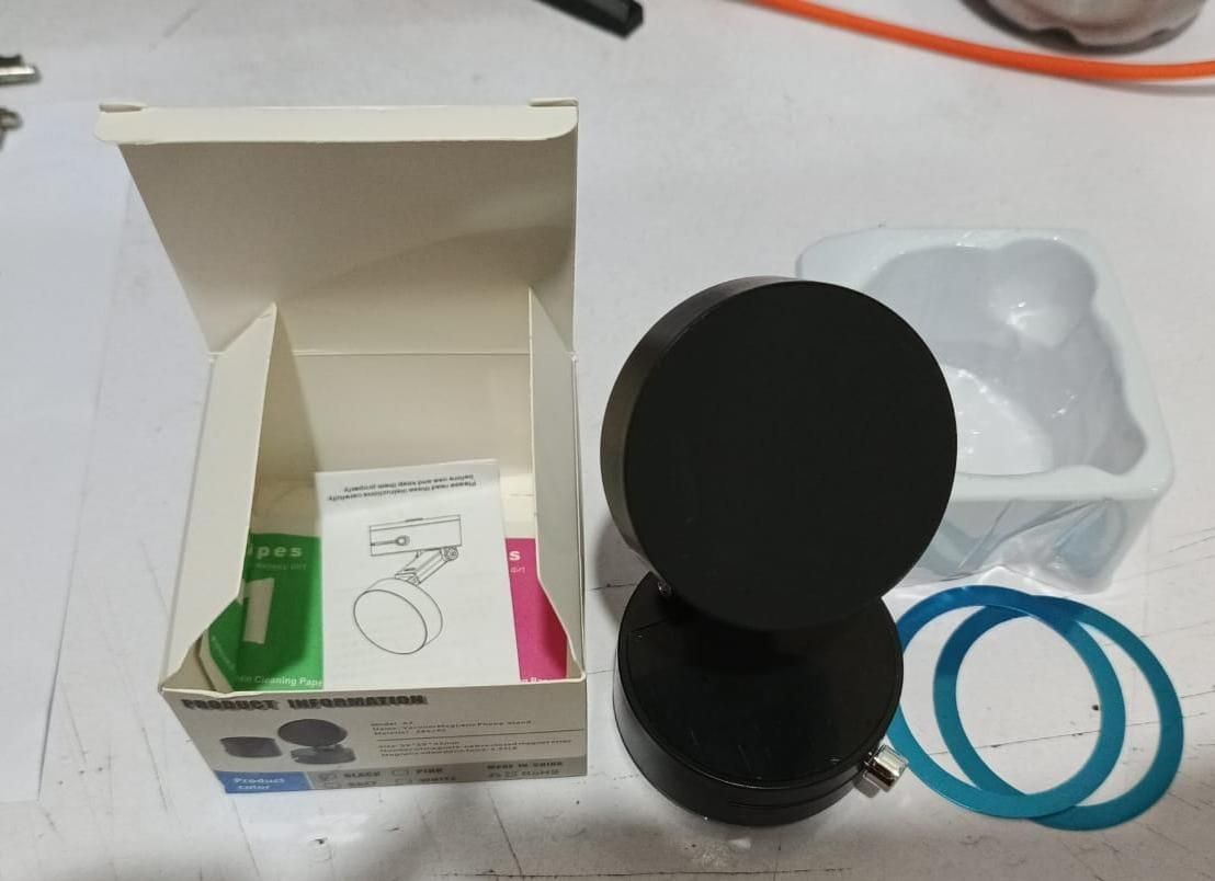 MagSafe 360° Magnetic Phone Holder