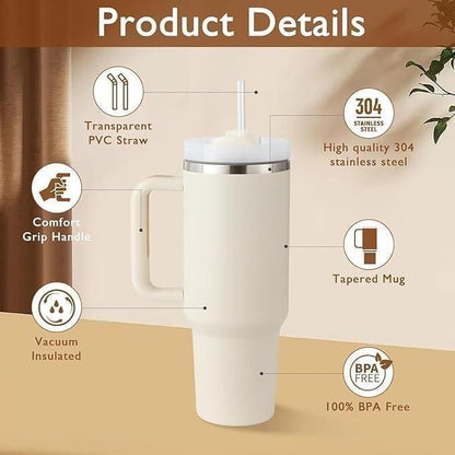 Stanley Quencher | 1.2L | Insulated Tumbler