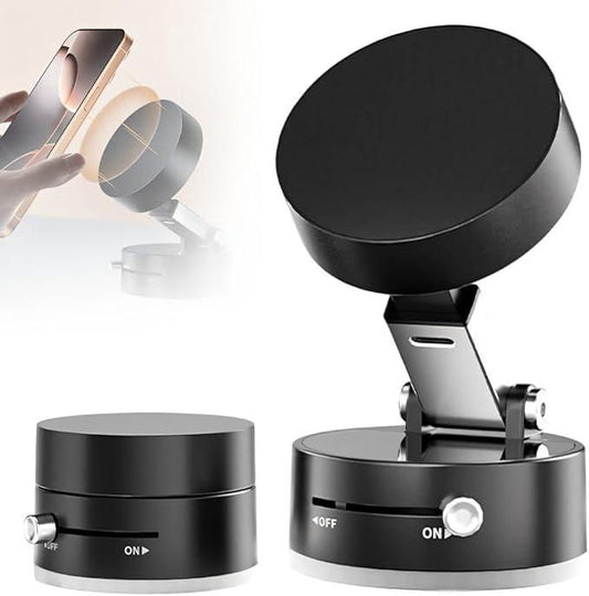 MagSafe 360° Magnetic Phone Holder